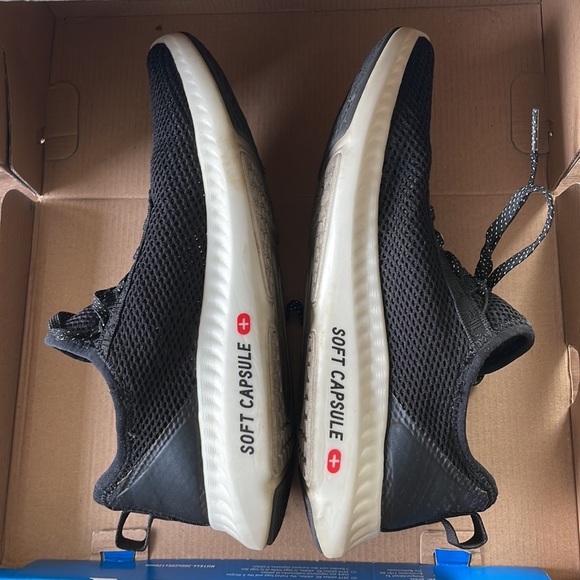 Fila soft capsule runner - Picture 5 of 10